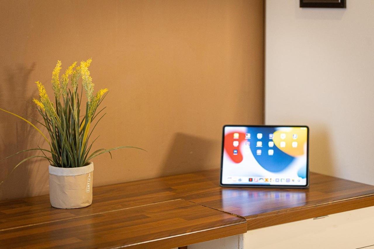 Internouno Otel Roma Dış mekan fotoğraf