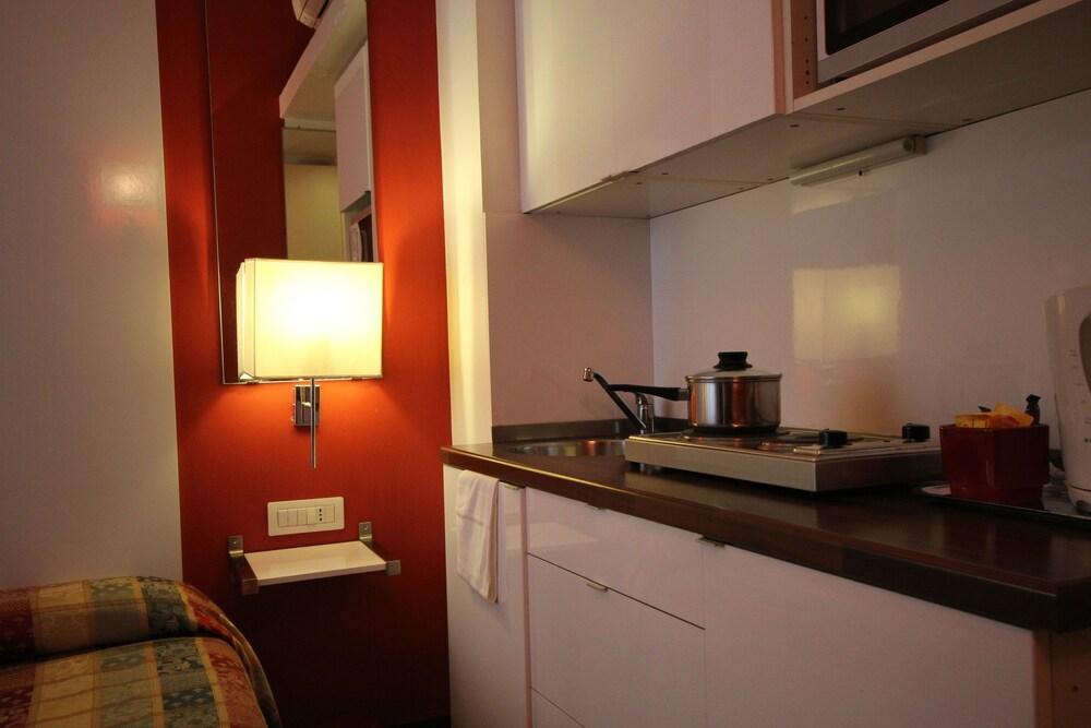 Internouno Otel Roma Dış mekan fotoğraf