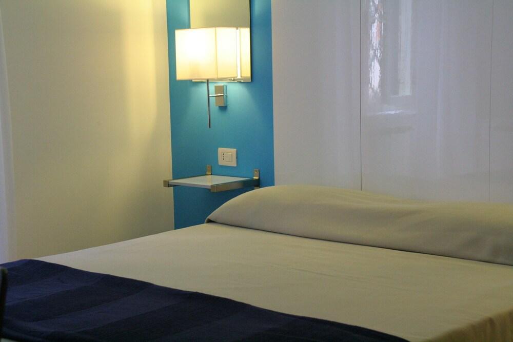 Internouno Otel Roma Dış mekan fotoğraf