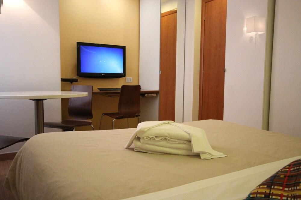 Internouno Otel Roma Dış mekan fotoğraf