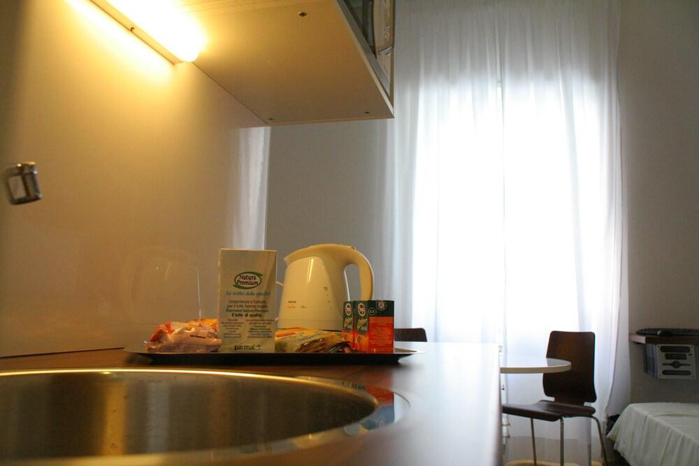 Internouno Otel Roma Dış mekan fotoğraf